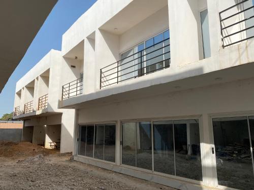 Kerr Serign Apartment | New modern apartment in Bijilo