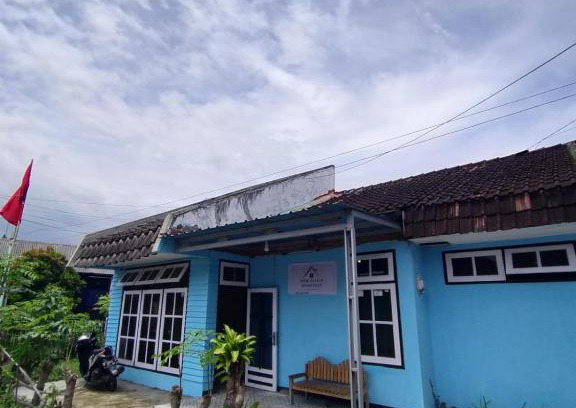 Kalipuro House | NEW OLIVIA HOMESTAY