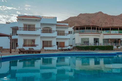 Dahab Hotel | new sea sun hotel