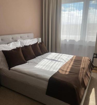 Levoca Apartment | New Selina Byt