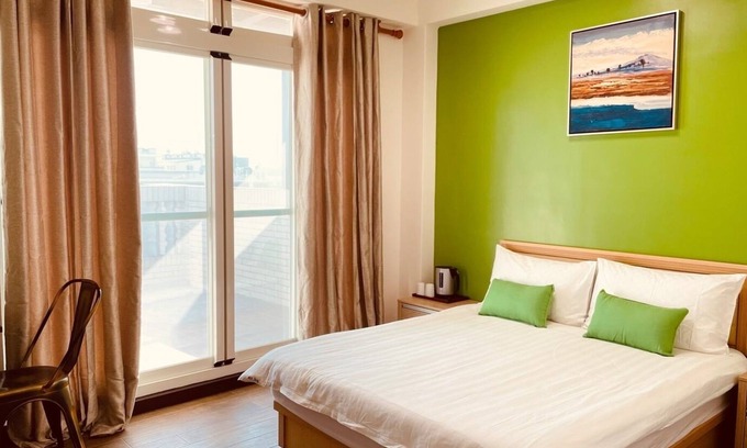 Jinning House | New Time Hostel