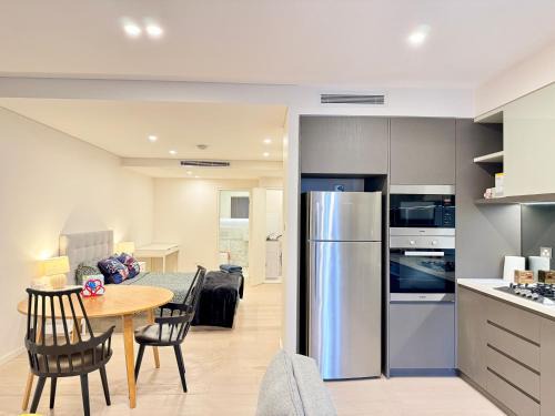 Newtown Apartment | New Town Studio