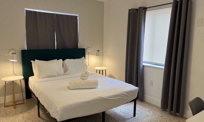 The Roads Condo | ✨ New Two Bedroom plus Free Parking