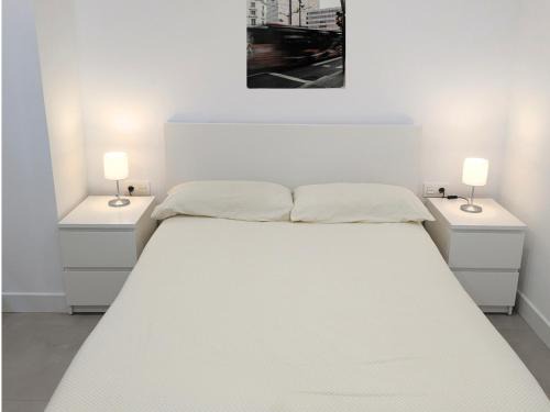 Iturrialde Apartment | New - Unamuno old town 1