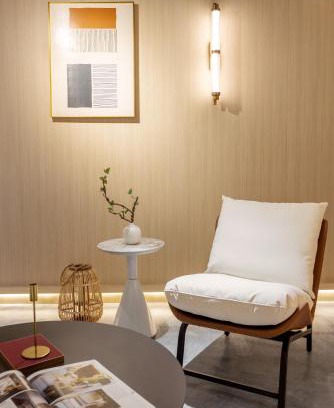 Ximending Hotel | New World Hotel