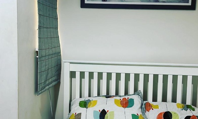 Reading House | Newcastle road