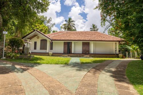 Baddegama Resort | Newlands Bungalow Galle