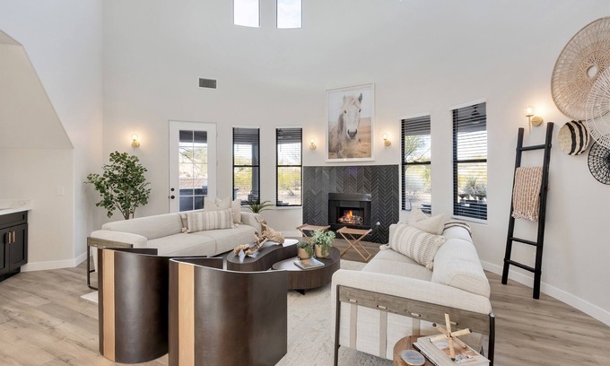 Troon North House | *NewListing⁓Troon Escape⁓Trails⁓Golfing⁓Scottsdale
