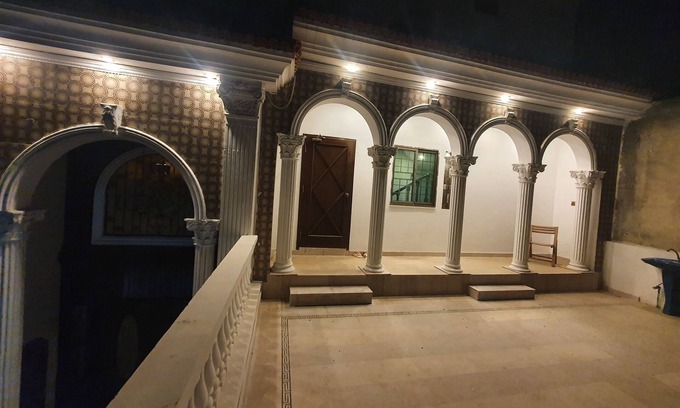 Lahore House | Newly Build Fully Furnished House with all Necessities, Security and Privacy