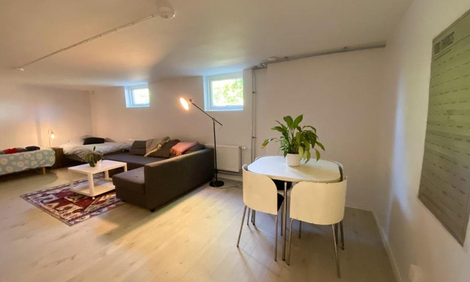 Strangnas Apartment | Newly renovated apartment - Strängnäs, Ekorrvägen