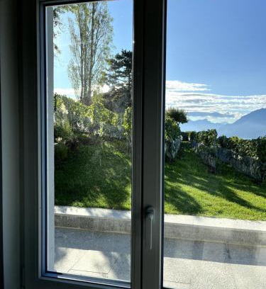 Cully Apartment | Newly Renovated APT with panoramic view