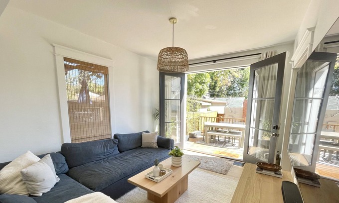 Sloan Lake House | Newly renovated home in Sloans Lake