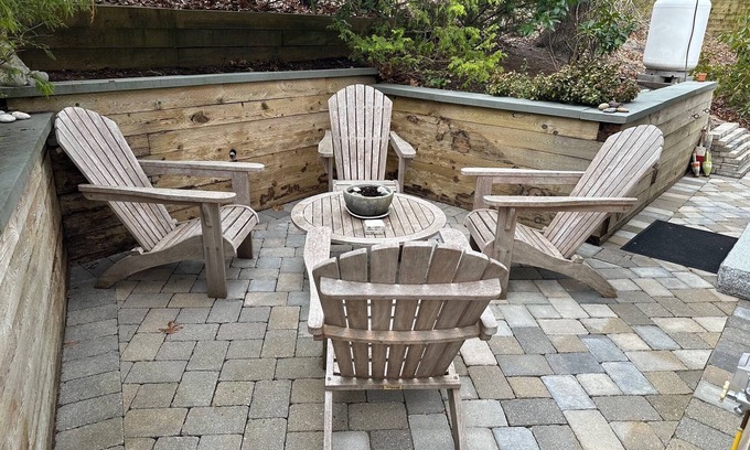 Provincetown Cottage | Newly Renovated Quintessential P'town Cottage - Sleeps 4!