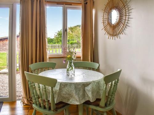 Ashford House | Newlyn Cottage