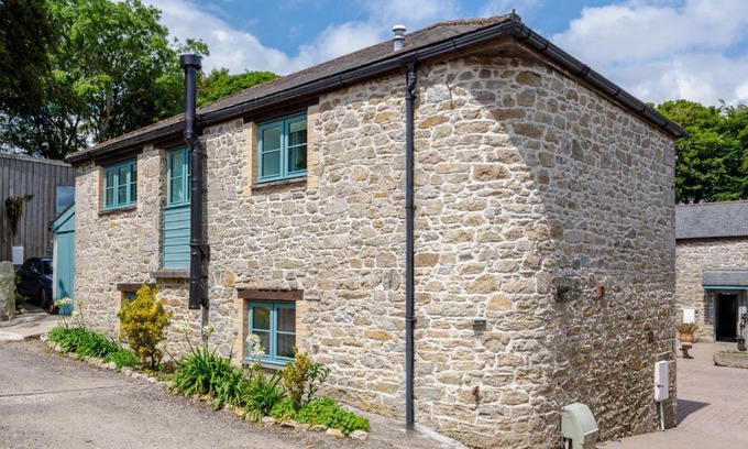 Falmouth House | Newlyn