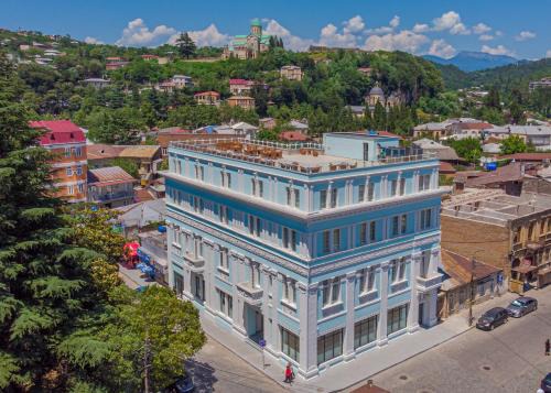 Kutaisi Hotel | Newport Hotel Kutaisi