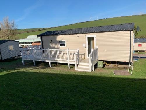 Newquay Apartment | Newquay Bay
