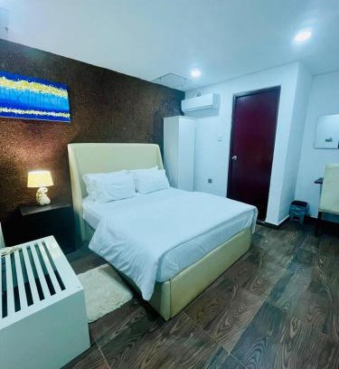 Colombo 05 Hotel | Newyork Guest House and Restaurant Colombo 05