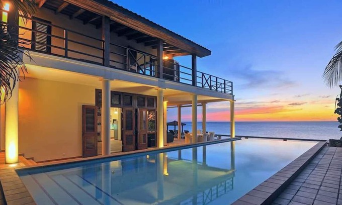 Belnem Villa | Nex-Ta-Sea Bonaire - 2023 Spring Special