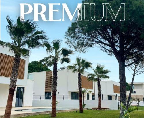 Ishem Apartment | Next to Melia-Premium Zone, Private Garden Apartment - SanPietro Resort
