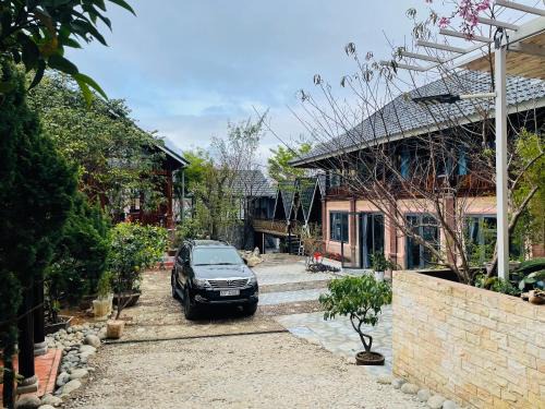 Da Lat Hotel | Ngọc Đông Phương Villa Home