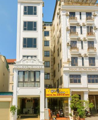 Bai Chay Hotel | Ngọc Tùng Hotel
