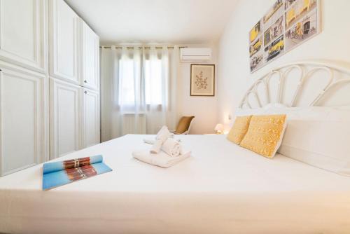 Olbia Apartment | NG Collection Krima
