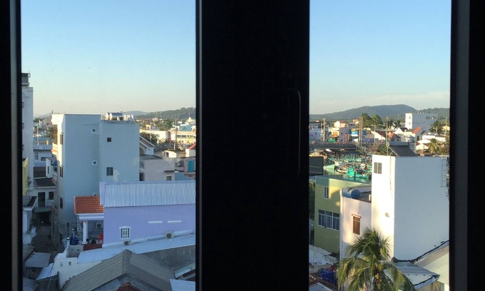 Duong Dong Hotel | Ngan Giang Guest House