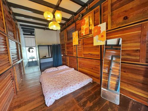 Da Lat Hotel | Nhà Dưới Đồi Homestay