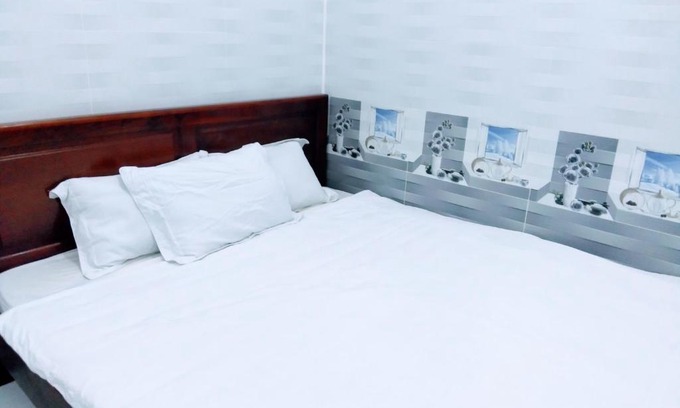 Thu Dau Mot House | Nhà nghỉ Đế Vương