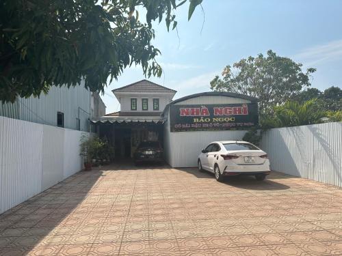 Dong Xoai Hotel | Nhà Nghỉ Bảo Ngọc