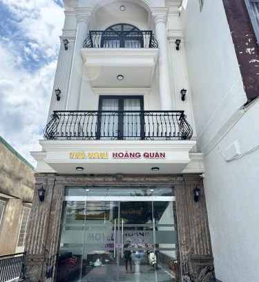 Duc Trong Bed & Breakfast | Nhà nghỉ Hoàng Quân