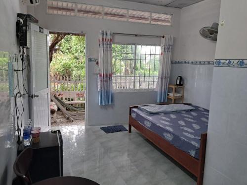 Kien Hai Hotel | Nhà nghỉ Ngọc Phượng Hòn Sơn