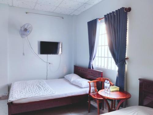 Rach Gia Hotel | Nhà nghỉ Thành Lợi