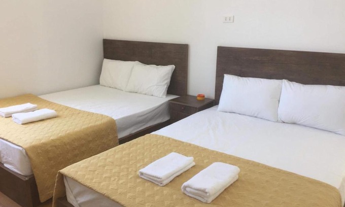 La Gi House | Nhà Nghỉ Trinh Uy