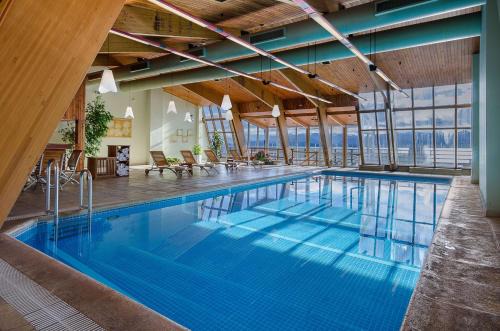 Centro Hotel | NH Bariloche Edelweiss