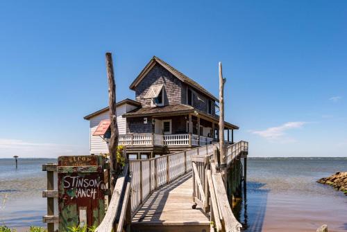 Nags Head House | NH521 Stinson Ranch