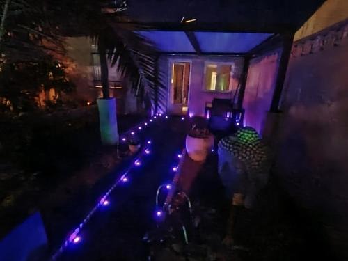 Vitrolles Apartment | Ni 100%Gite,Ni100% loc chez Kheira&Pascal