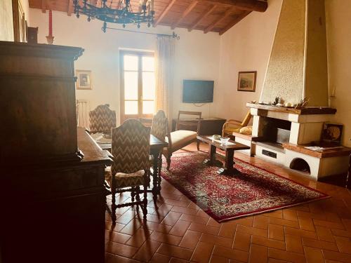 Montespertoli House | Nibbio III - Entire house in the heart of Chianti