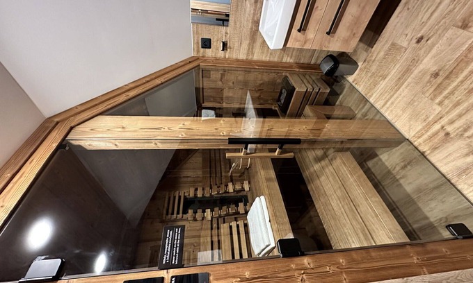 Spindleruv Mlyn Apartment | Nice apartment for 13 people with WIFI, TV, balcony and panoramic view