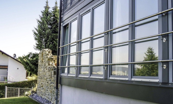 Luegde Apartment | Nice apartment for 2 people with WIFI, TV, terrace and pets allowed