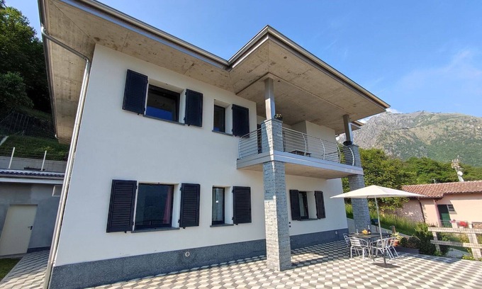 Corrido Apartment | Nice apartment for 4 guests with WIFI, TV and terrace