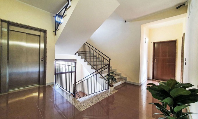 Tiche Apartment | Nice apartment for 4 people with WIFI, A/C, TV and terrace