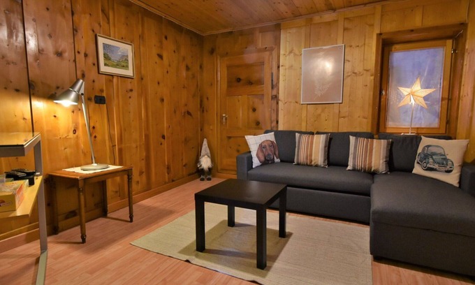 Trepalle Apartment | Nice apartment for 4 people with TV