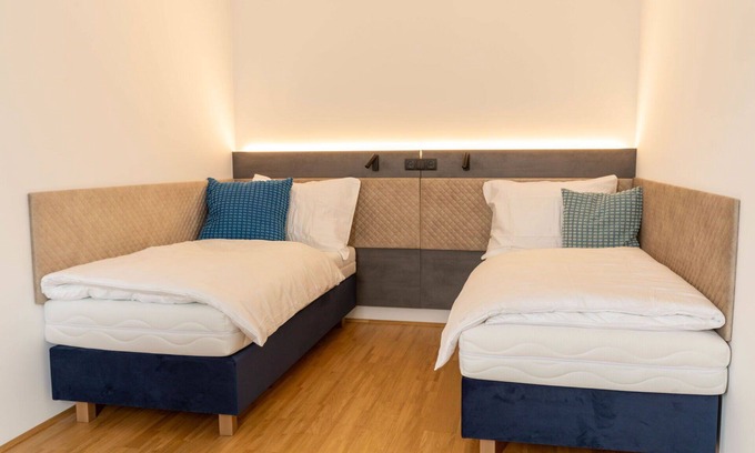 Mieming Apartment | Nice apartment for 6 guests with WIFI, TV and patio