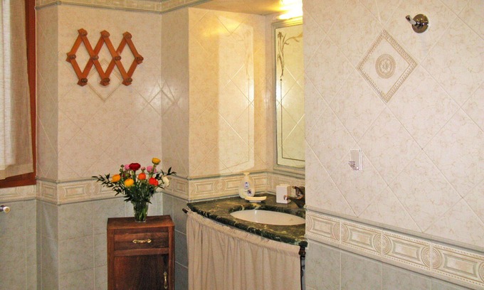 Pietrabruna Apartment | Nice apartment for 4 guests with WIFI and TV