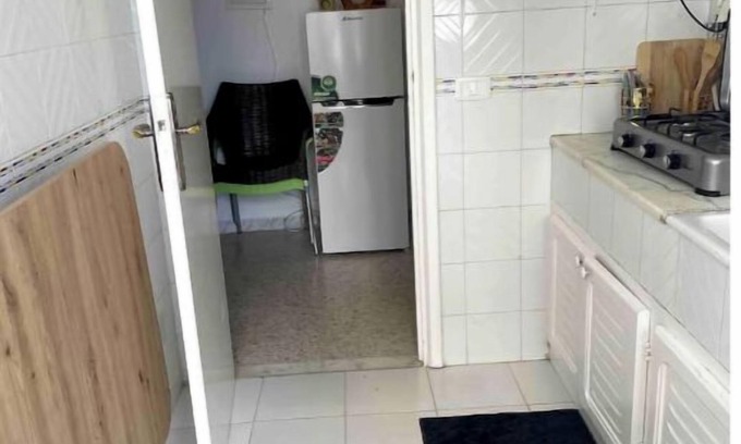 Ennasr House | Nice apartment ideally locatednn