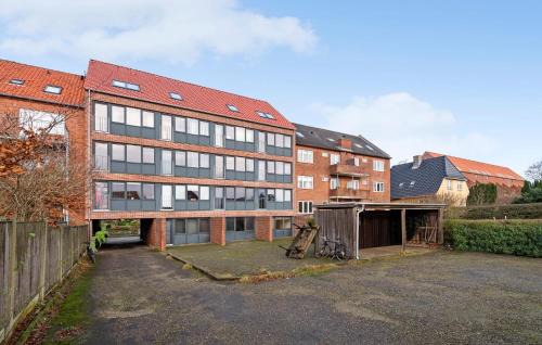 Esbjerg Apartment | Nice Apartment In Esbjerg With Wifi