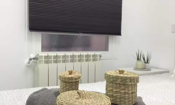 Gaztambide Apartment | NICE APARTMENT IN THE CENTER