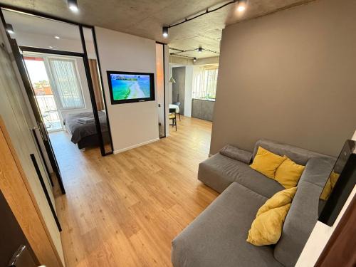 Calarasi Apartment | Nice Apartment in the Center, with Balcony